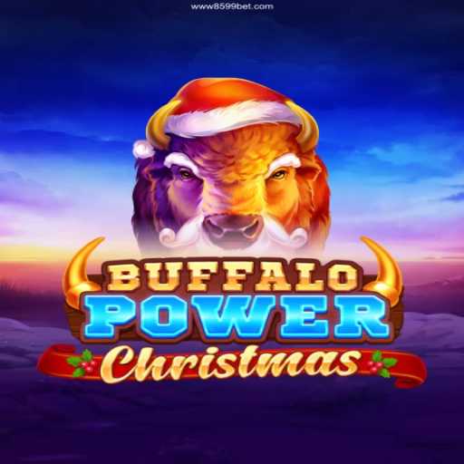 Buffalo Power Christmas: A Festive Adventure in the World of Online Gaming