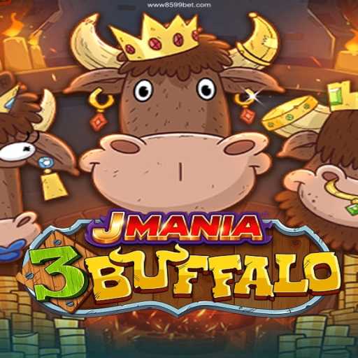 Exploring JMania3Buffalo: A Thrilling Adventure in the Online Gambling World