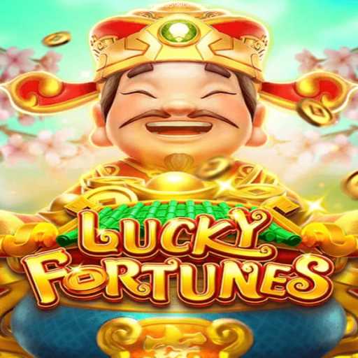 LUCKYFORTUNES: Experience the Thrill of Licensed Online Casino Gaming