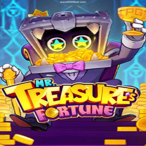 Embark on an Adventure with MrTreasuresFortune: A Premier Online Gaming Experience